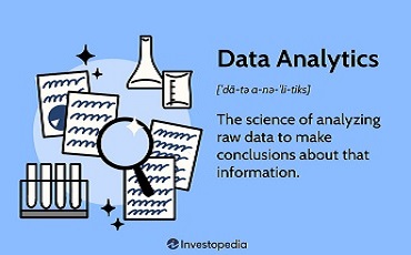 Data Analysis and Visualization Effective Communication of Data Insights