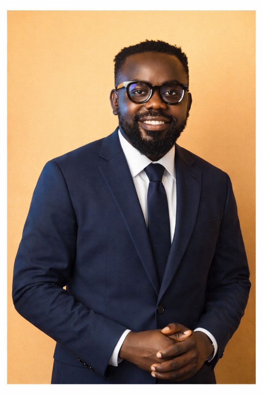 Silas Toluwalos Ajao