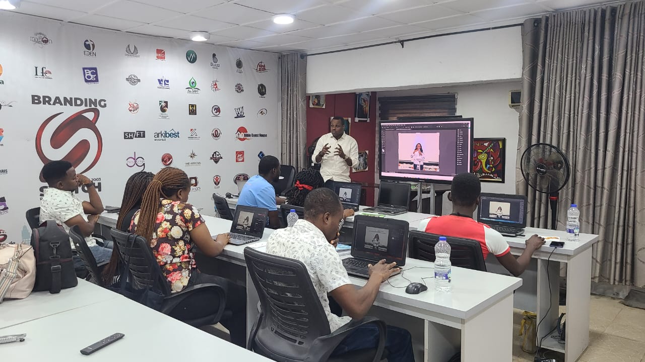 Switch Academy Learning Environment