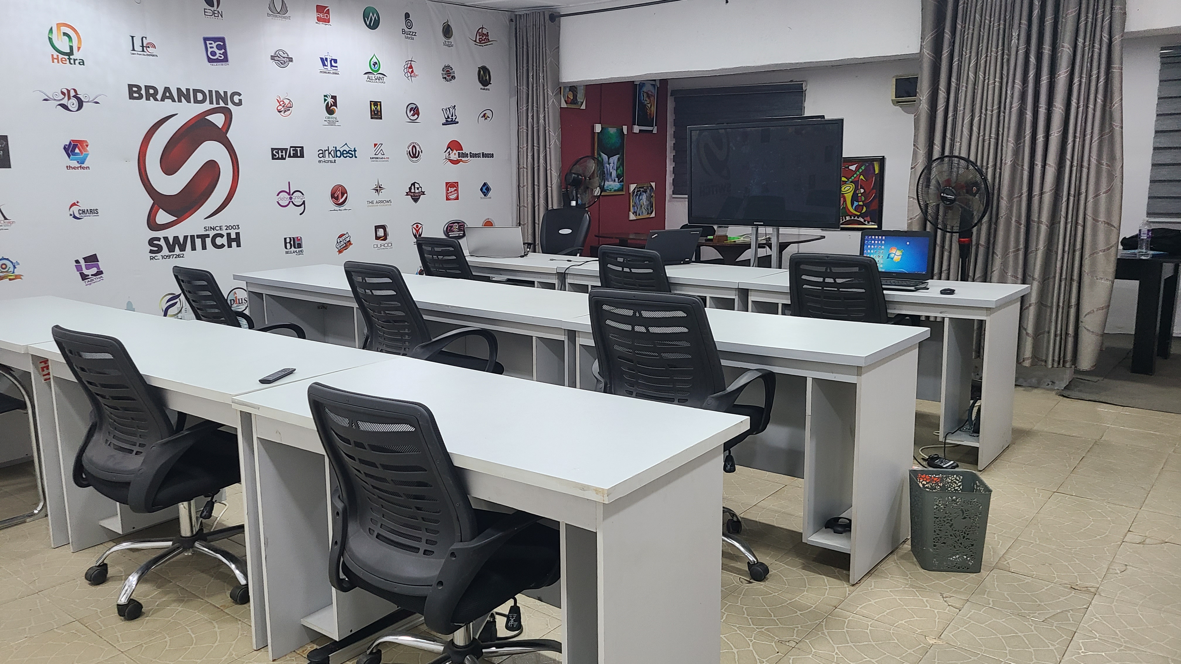 Student Collaboration